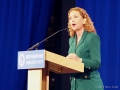 0 - DNC Chairwoman Debbie Wasserman Schultz